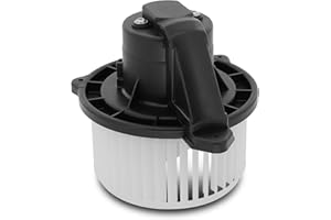 POHILA AC Heater Blower Motor 700012 Replacement for 2002-2008 Dodge Ram 1500/2003-2009 Dodge Ram 2500/2003-2009 Dodge Ram 3500/2009-2010 Dodge Ram 4500/2002-2004 Jeep Grand Cherokee 5012701AB, PM9198