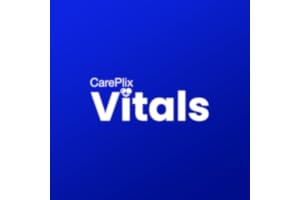 CarePlix Vitals