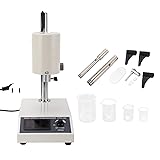 Homogenizer Emulsifier Dispersion Mixer High Speed