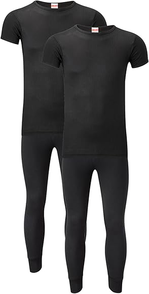 amazon men's thermals