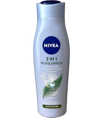 Organics Daily Care Aloe Vera Shampoo And Conditioner 400ml - MUMbox