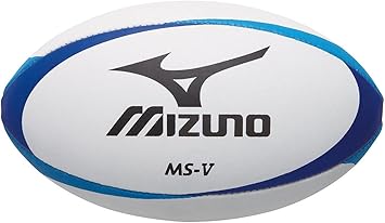 Amazon Mizuno ミズノ ラグビーボール 5号球 Ms V 公認球 Mizuno ミズノ ボール