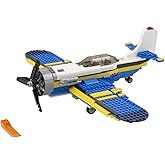 LEGO Creator Aviation Adventure 31011 Toy Interlocking Building Sets