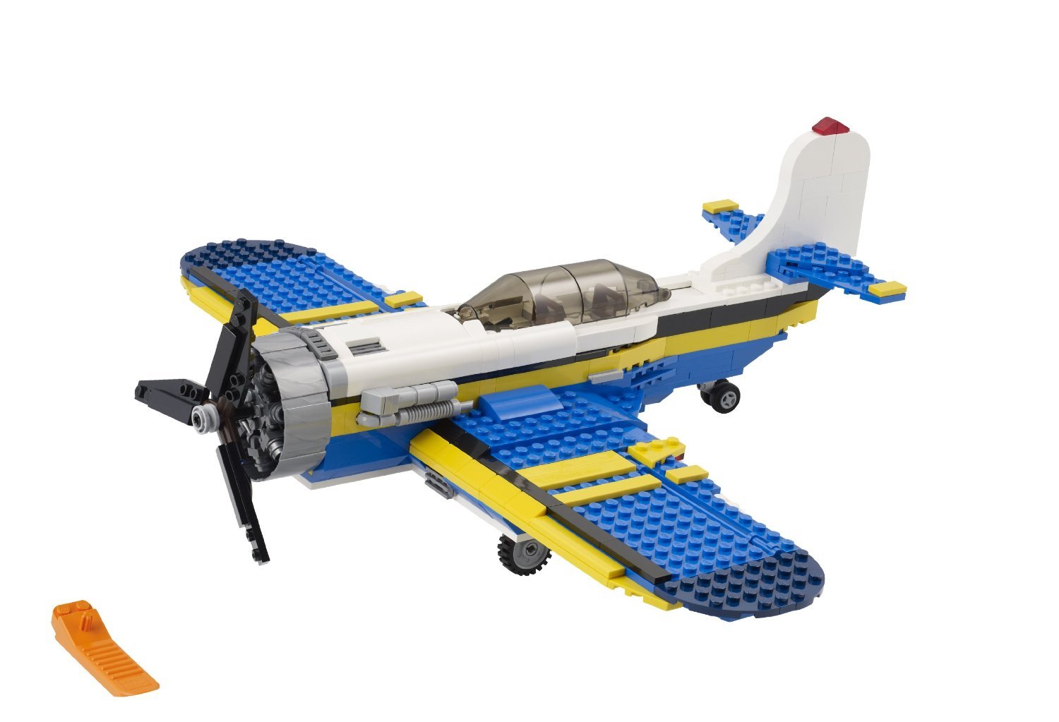 LEGO Creator Aviation Adventures