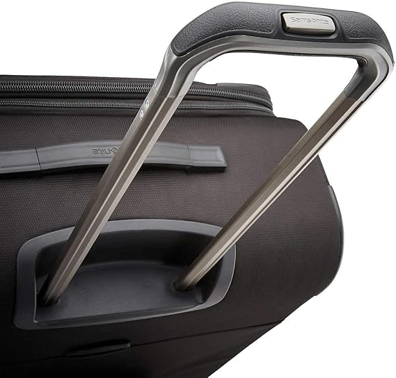samsonite epsilon nxt review