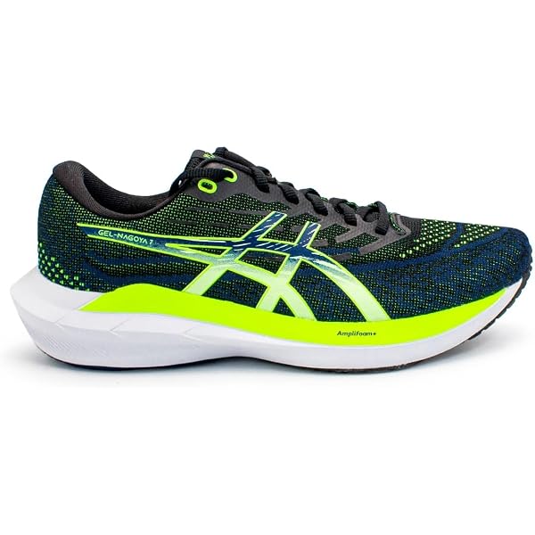 Tênis Asics Gel Trabuco Terra Vermelho Trilha Corrida Original