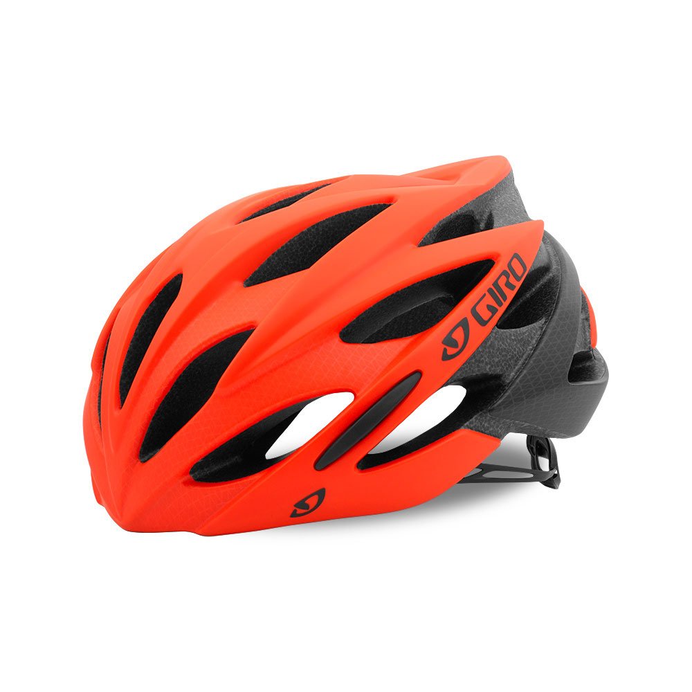 giro savant road bike helmet