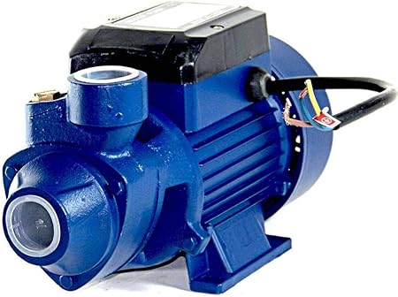 colibrox 1 2hp electrica industrial centrifuga clara bomba de agua limpia piscina estanque