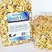 Amish Good Premium Caramel Popcorn Real Butter and Coconut Oil in 10 Ounce Bag primary