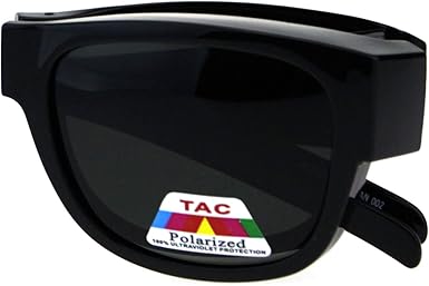 Folding fitover sunglasses Clearance