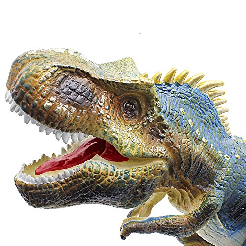 Allosaurus Figures