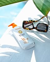 Calypso Press and Protect Sun Lotion SPF15 UVA UVB 200ml view 4