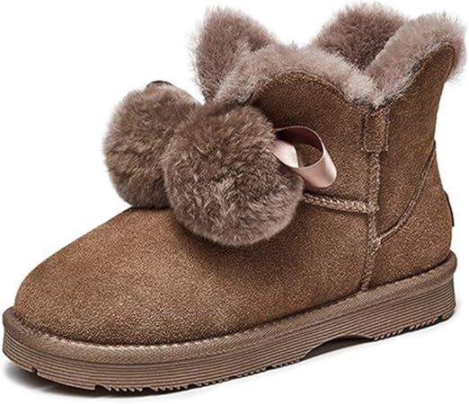soft winter boots ladies