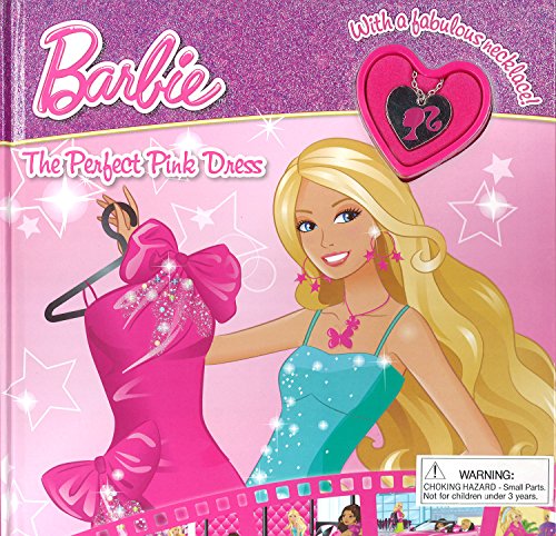 Barbie: The Perfect Pink Dress