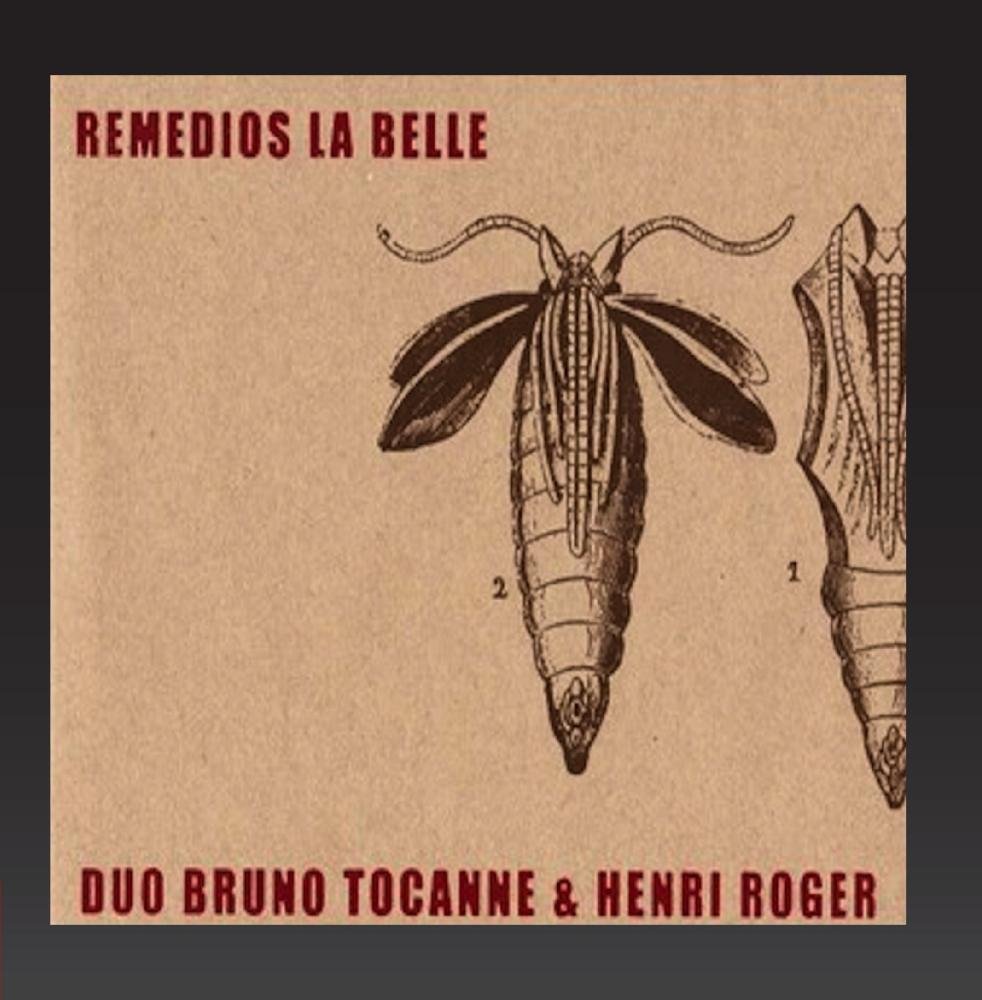 Best Bruno Roger-Petit