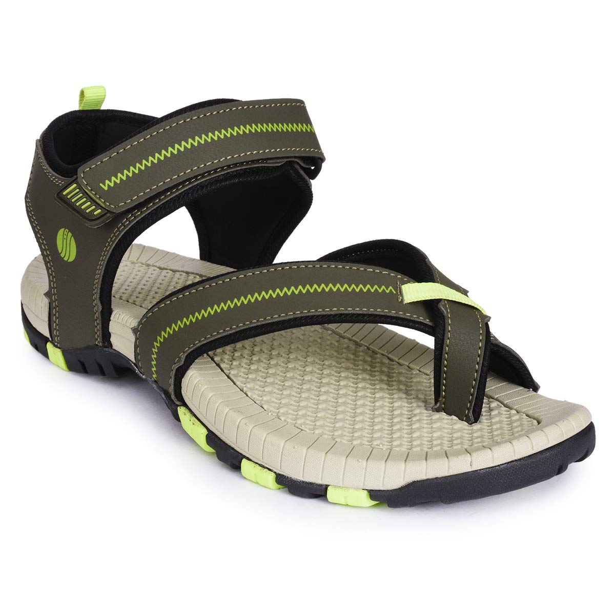 action floaters slippers