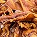 123 Treats Pigs Ear Strips for Dogs, 100% Natural Dog Treats Pig Ear Dog Chews, Bite Size Pork Dog Chews, Ideal for All Chewers, Delicious and Healthy Dog Treats, 8oz