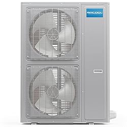 4 to 5 Ton 18 SEER Variable Speed MrCool Universal