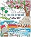 OOLY, Coloring Book, Beach Bums, 32 Pages, 9