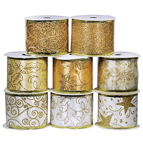 1 Christmas+Assorted+Decorative+Ornaments+Wrapping