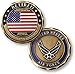 Northwest Territorial Mint Retired - U.S. Air Force Coin