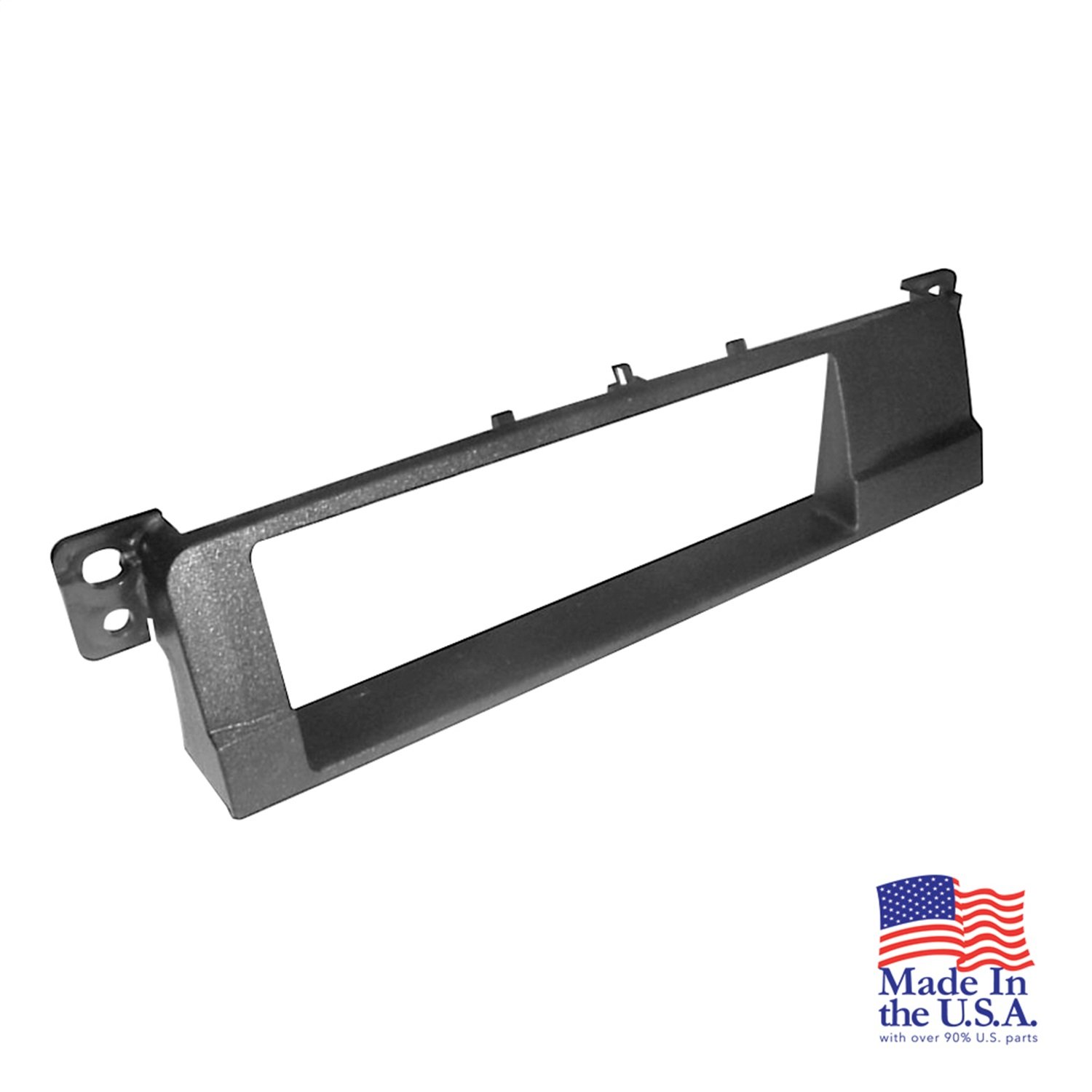 SCOSCHE BW2320B 1999-05 BMW 3-Series Single DIN Install Dash Kit