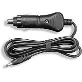 Maglite 12 Volt DC Cord with Auto Adapter for Mag Charger V2