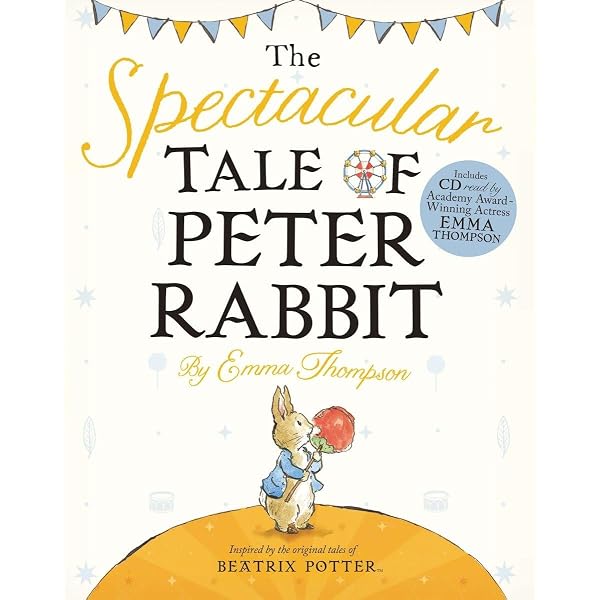 Amazon.com: The Case of Peter Rabbit (Children's Literature and