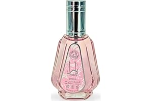 Ard al Zaafaran Yara Eau De Parfum Spray for Women,1.7 Ounce