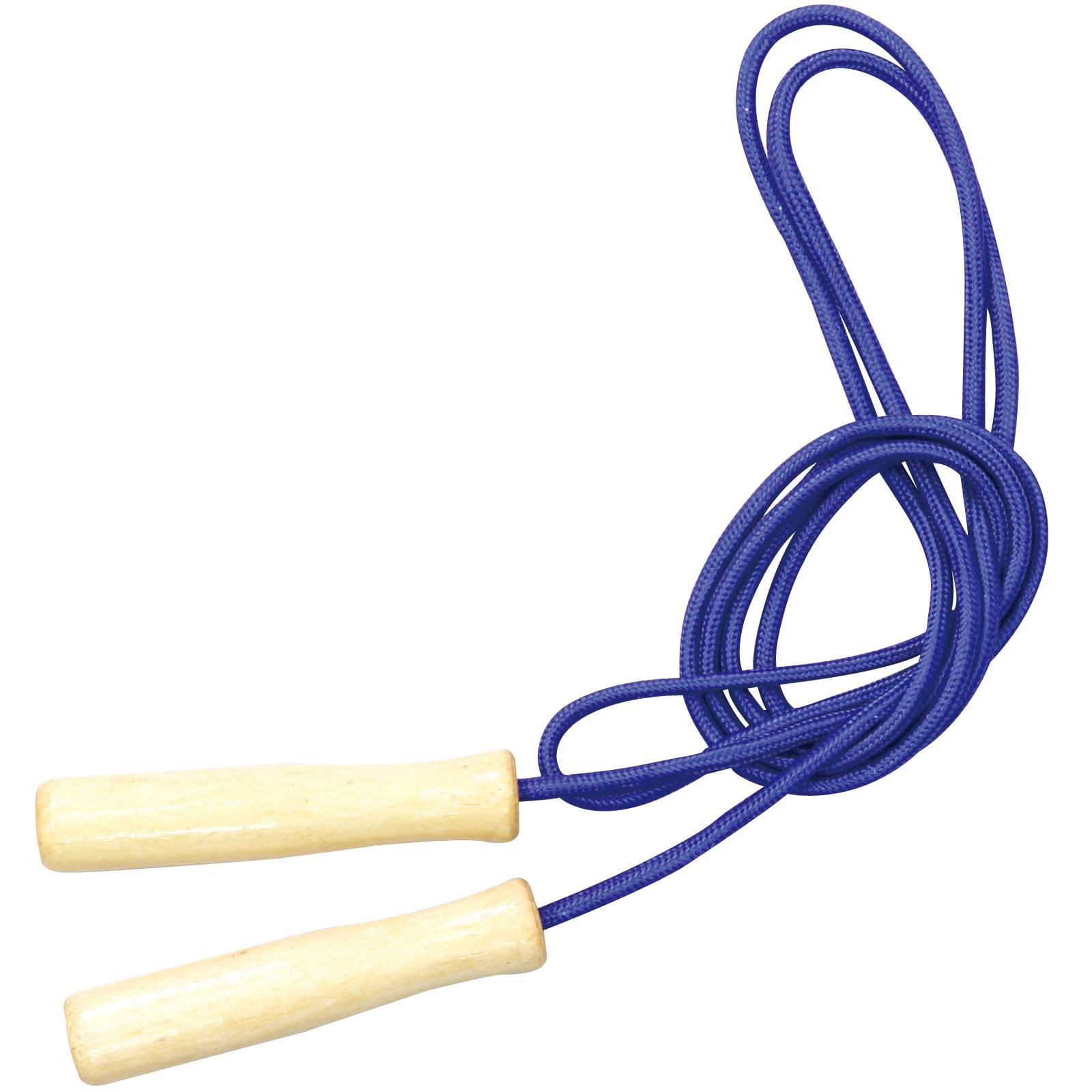 アーテック(artec) 彩り木柄なわとび 青商品画像