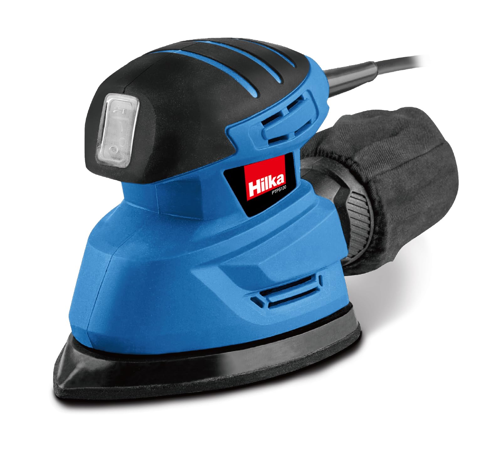 PTPS130 130W Detail Palm Sander