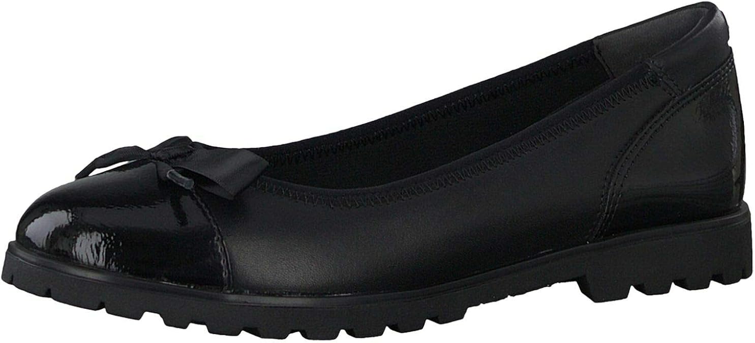 ballerine tamaris femme