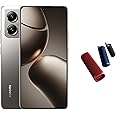 Xiaomi 14T Ai 5G (512GB+12GB) NFC Global ROM Unlocked Worldwide (for Tmobile Mint Tello Global) 50MP Triple Pro Leica Camera 6.67" 144Mhz (Titan Gray)