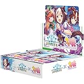 Shadowverse EVOLVE Collaboration Pack, "Uma Musume Pretty Derby" Box