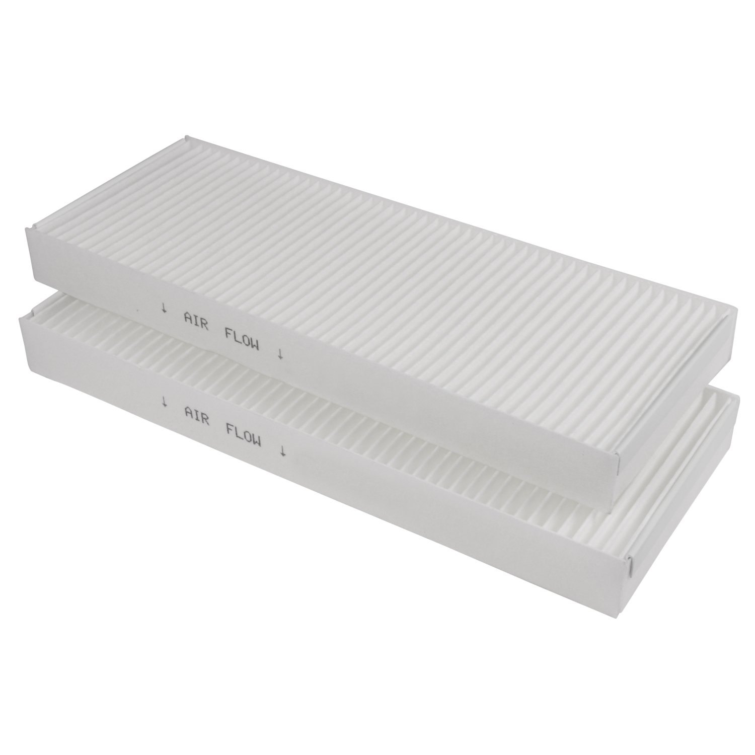 Blue Print ADN12522 Cabin Filter Set