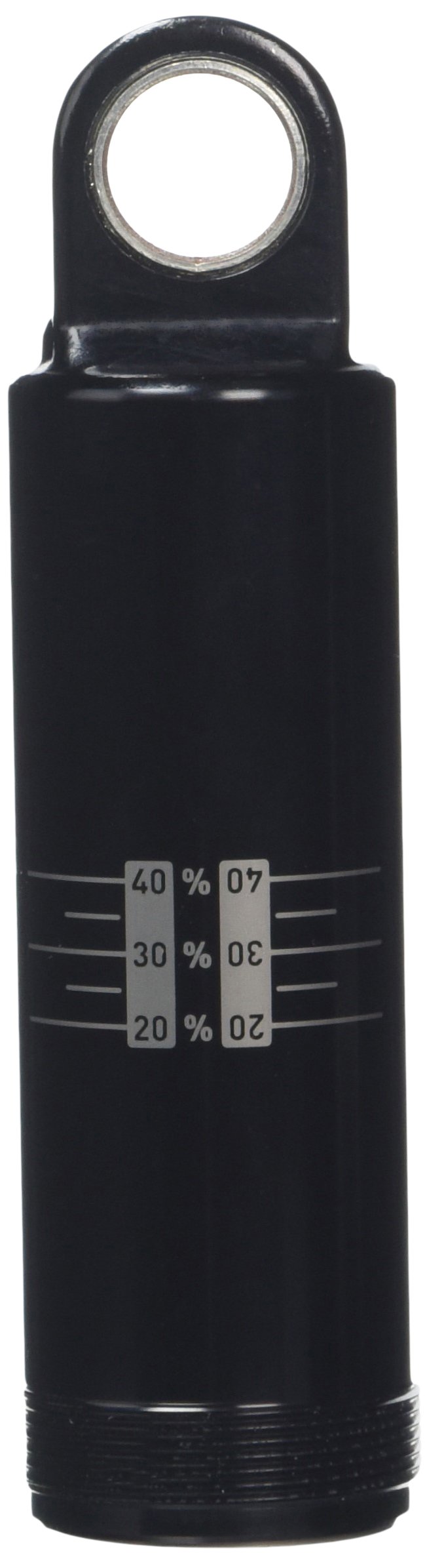 RockShox Damper Body/IFP Monarch 2014-2015 Fast Black 190 x 51 mm, 11.4118.037.016