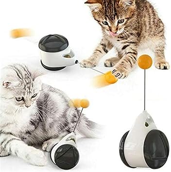 amazon uk cat toys