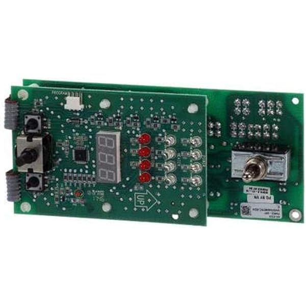 Amazon.com: Amana 59134203 Menumaster Main Control Board : Home 