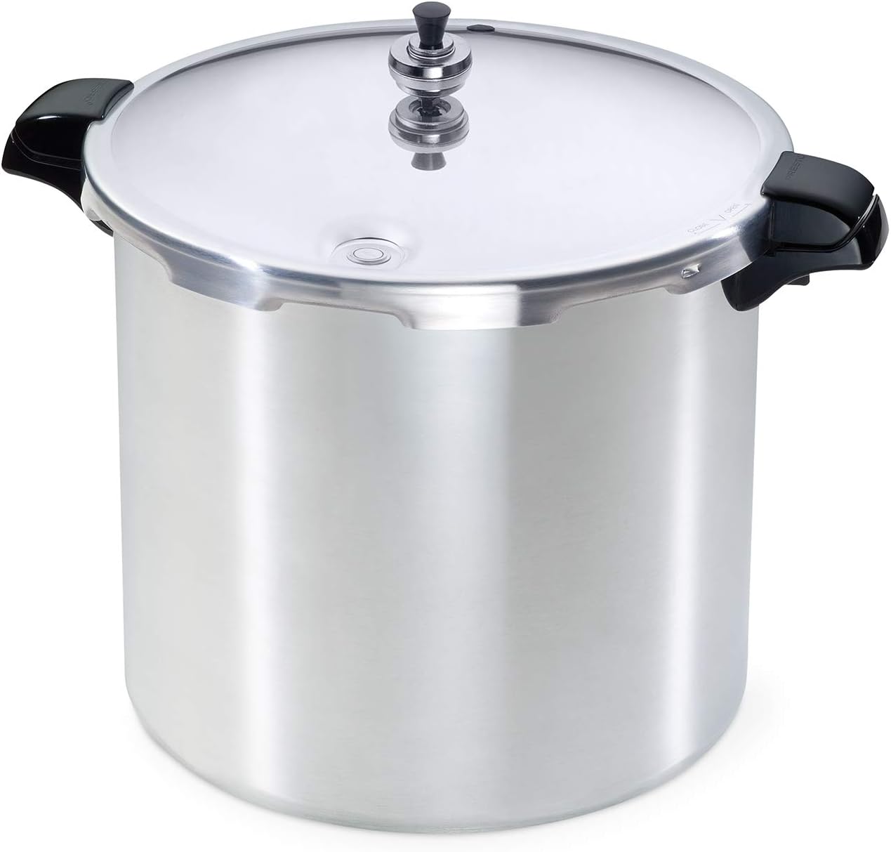 National Presto 23 Qt. Pressure Canner Amazon.ca Home & Kitchen