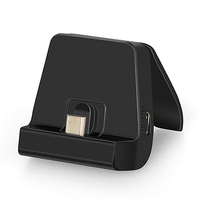 Portable Charging Stand for Nintendo Switch Colombia Ubuy