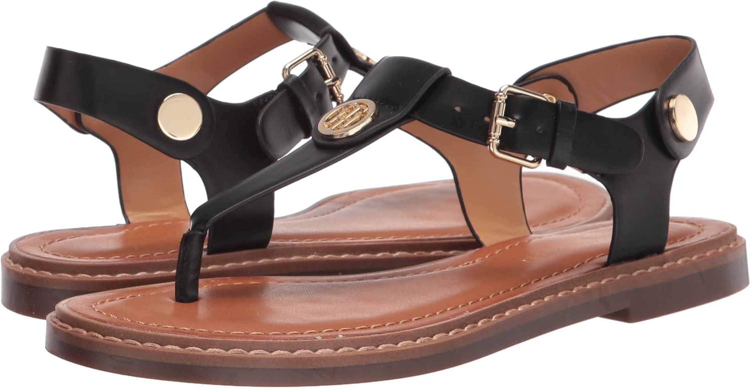 tommy hilfiger bennia sandals