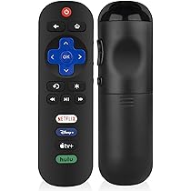 Amazon.com: RC280 Remote Control for TCL TV Remote