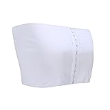 Chest Binder for Women Les Strapless FTM Binder