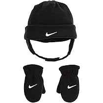 小物 Vintage Nike mittens Amazon.com: Nike Infant Beanie & Mittens 2-Piece Set - Blue
