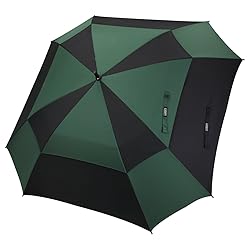 G4Free Extra Large Golf Umbrella 68 inch Square
