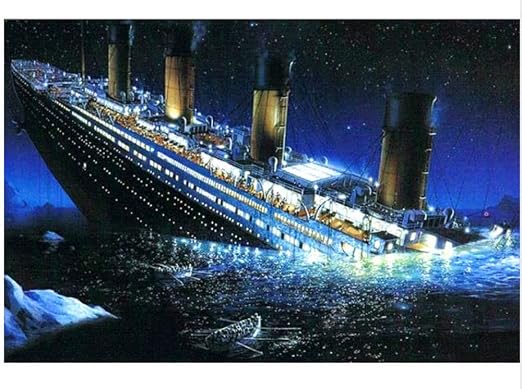 Pelicula Titanic 2 Completa En Español