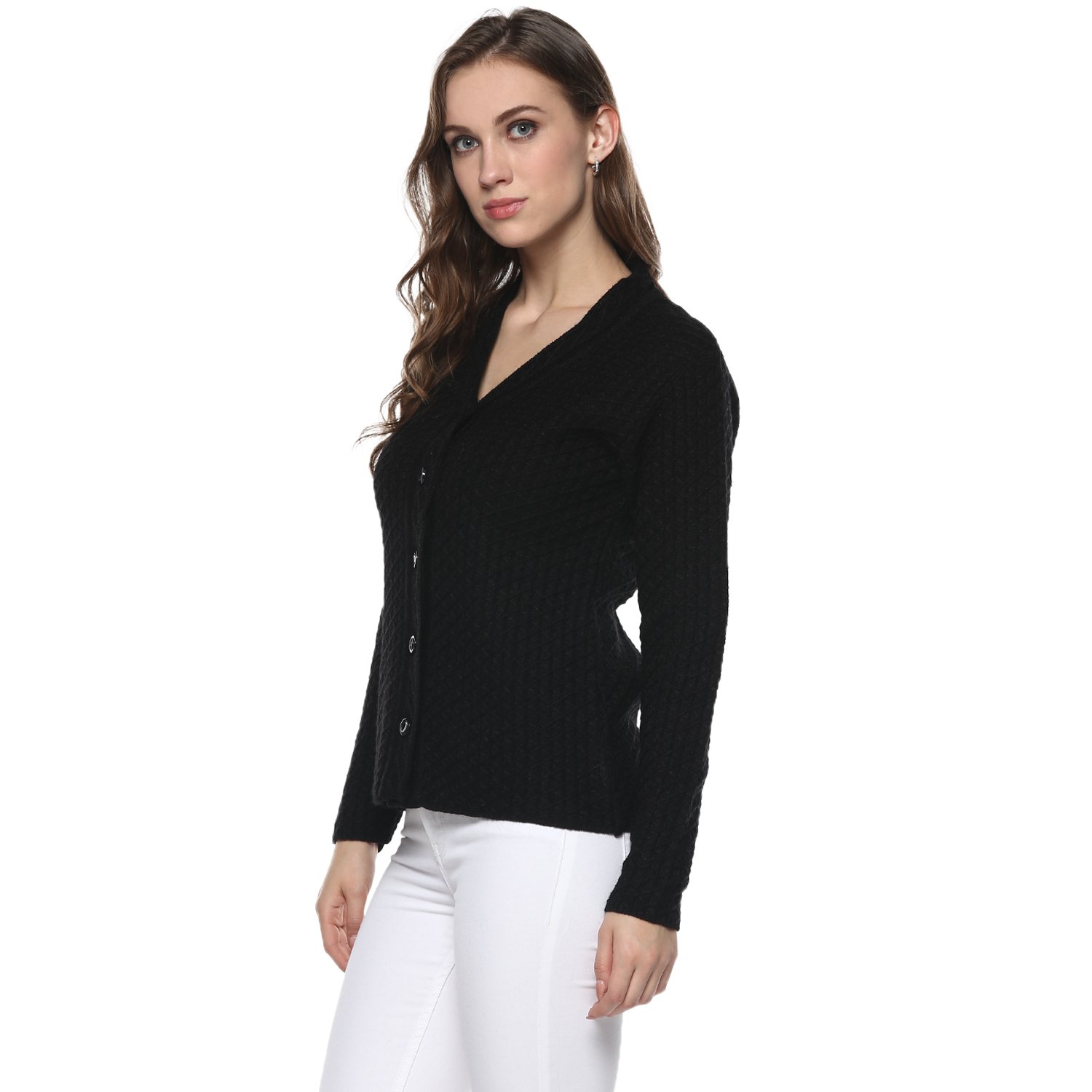 modeve women's cardigan/sweater for winter