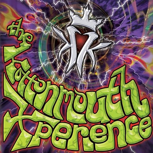 レア盤！　Kottonmouth Kings  Highness LP KOTTONMOUTH KINGS - Royal Highness [Vinyl] - Amazon.com Music