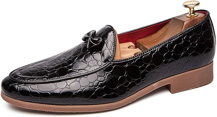 big size formal shoes