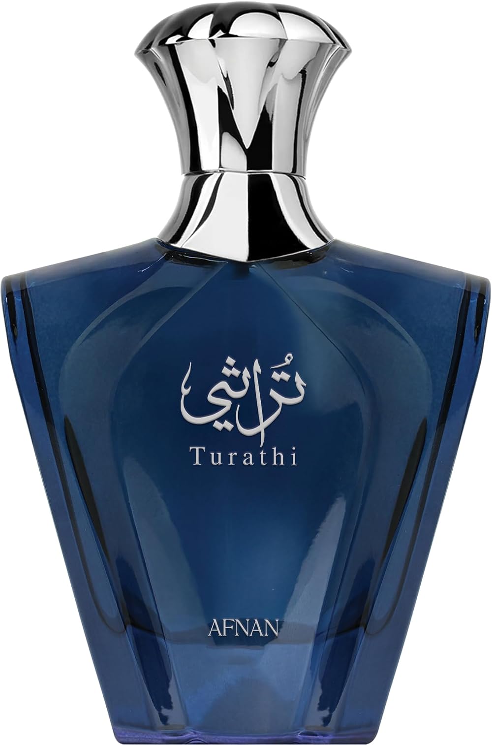 Afnan Turathi Blue Eau de Parfum Spray for Men 90ml